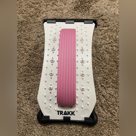 TRAKK BACK STRETCHER - Picture 1 of 4